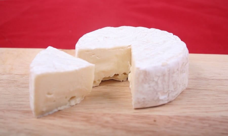 can you freeze brie cheese