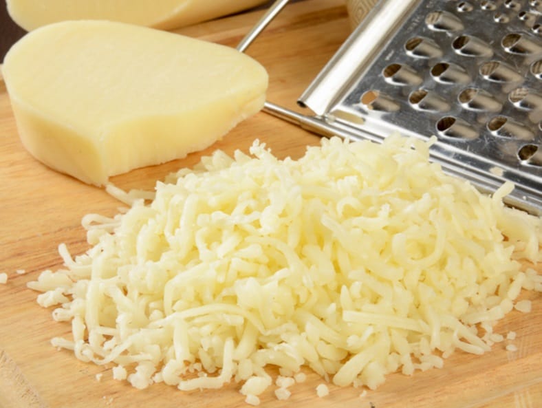 can you freeze mozzarella cheese