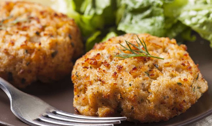 Can You Freeze Crab Cakes?
